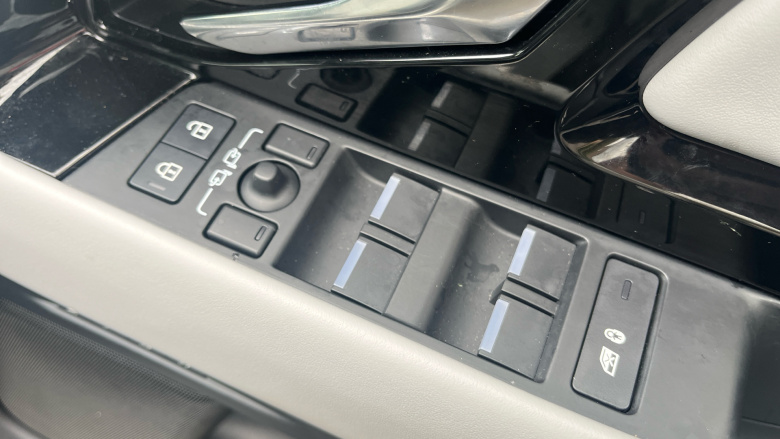 Land Rover Range Rover Evoque 2.0 D200 Dynamic HSE 5dr Auto Diesel Hatchback